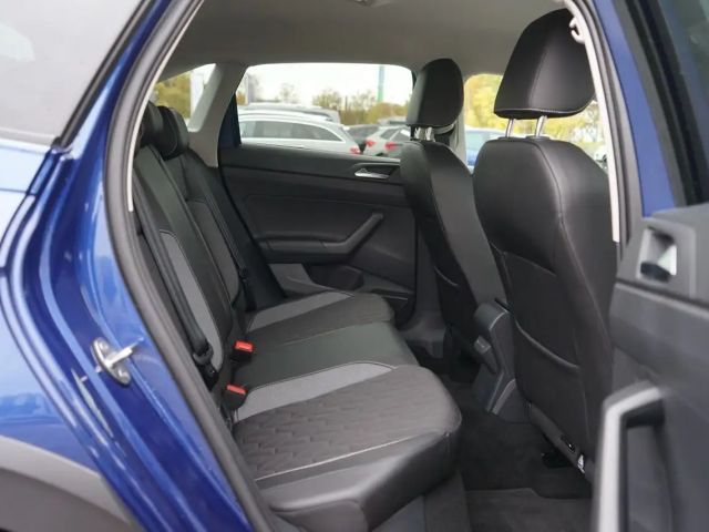 Volkswagen Taigo 1.0 TSI