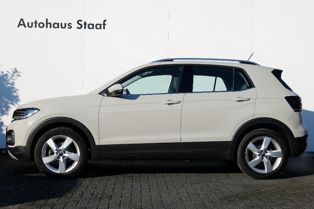 Volkswagen T-Cross T-CROSS 1.0  StyleB 081 TSID7F