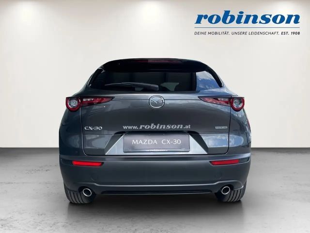 Mazda CX-30 e-Skyactive G140 Nagisa Aut.