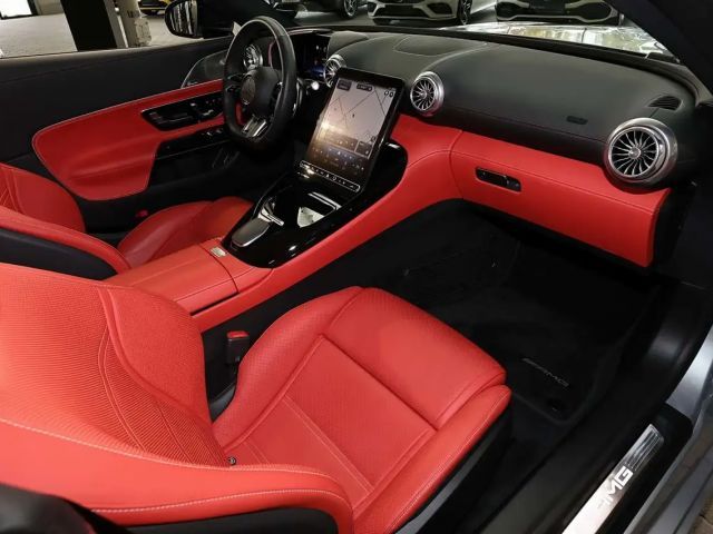 Mercedes-Benz SL 55 AMG 4MATIC+ AMG Line