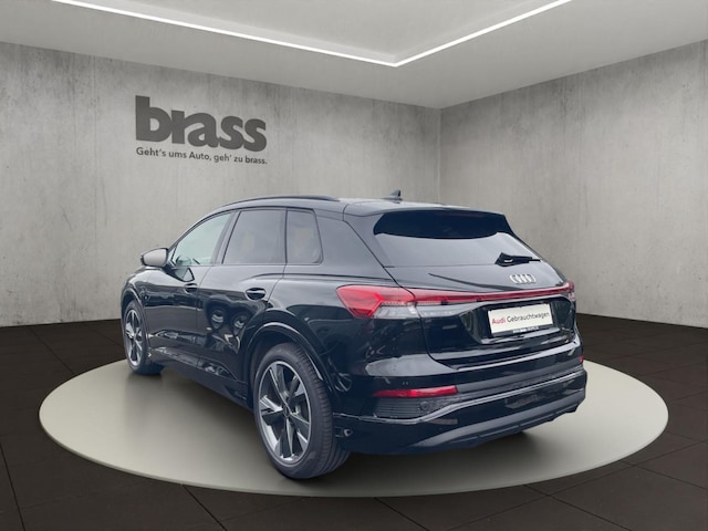 Audi Q4 e-tron 40