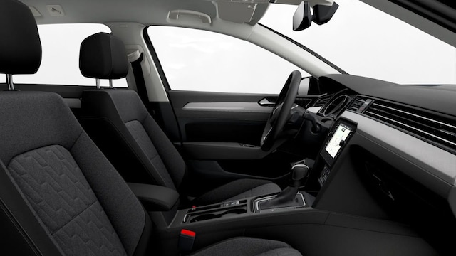 Volkswagen Passat 1.5 TSI Business Variant