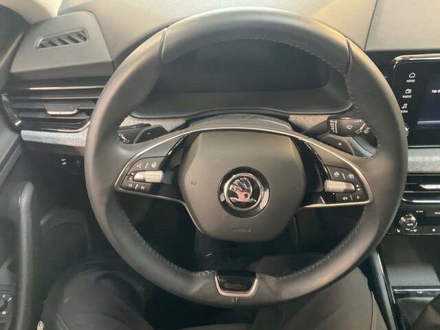 Skoda Kamiq 1.0 TSI Selection