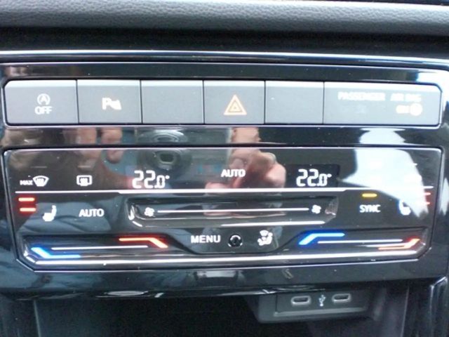 Volkswagen T-Cross 1.0 TSI DSG Life