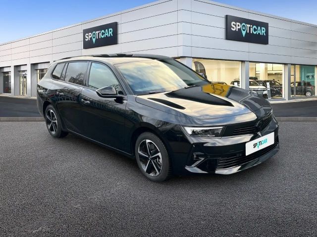 Opel Astra 1.2 Turbo GS-Line Grand Sport Turbo