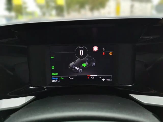 Opel Mokka Elegance Mokka-e