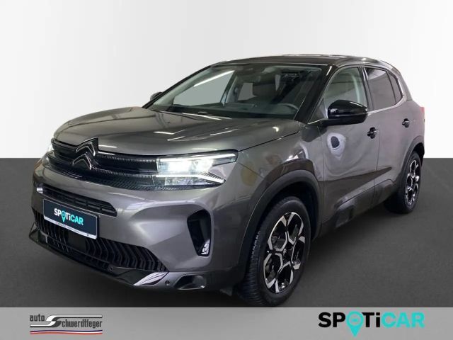 Citroën C5 Aircross Hybrid Plus