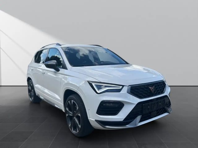 Cupra Ateca 4Drive VZ