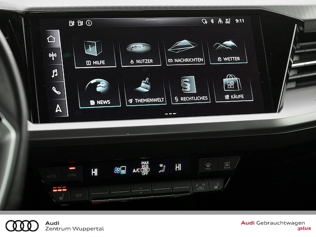 Audi Q4 e-tron 40 Sportback