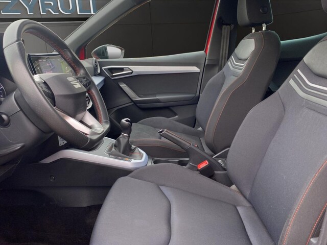 Seat Arona 1.0 TSI FR-lijn