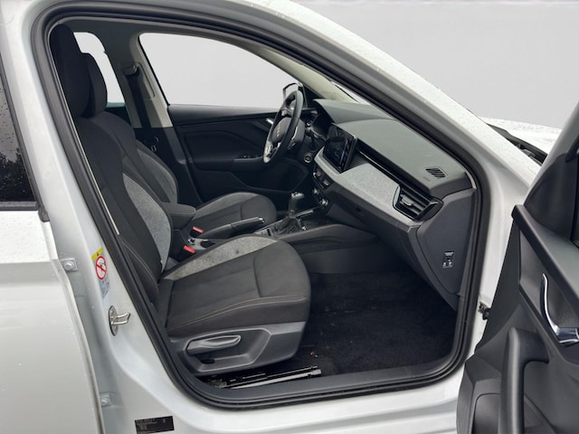 Skoda Kamiq 1.5 TSI Selection