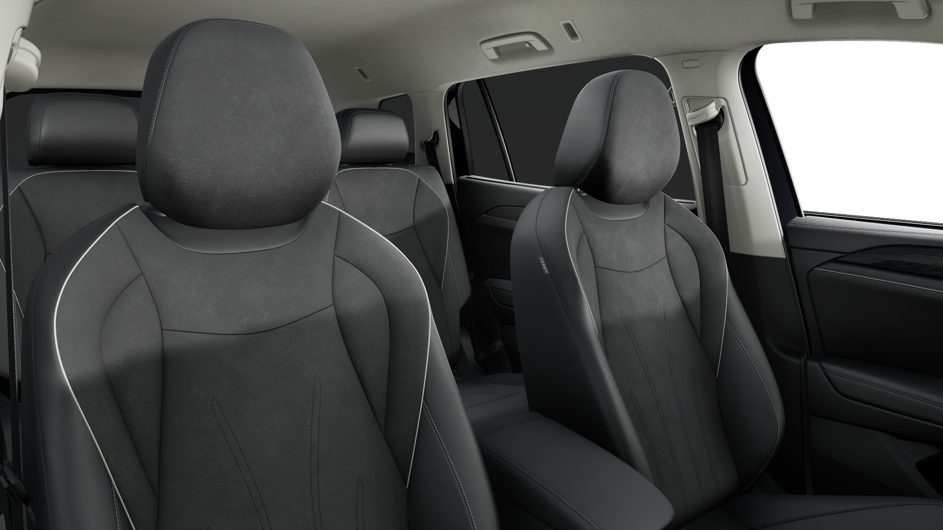 Volkswagen Tayron Elegance Elegance Family