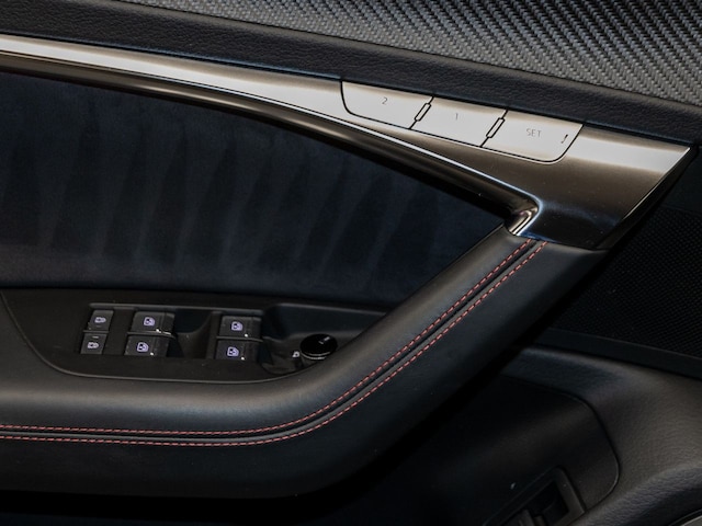 Audi RS6 Avant Quattro