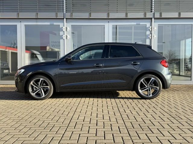 Audi A1 30 TFSI S-Tronic Sportback