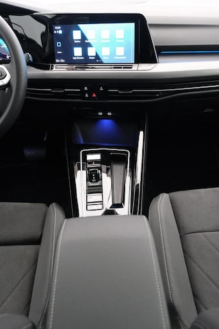 Volkswagen Golf DSG Golf VIII Style