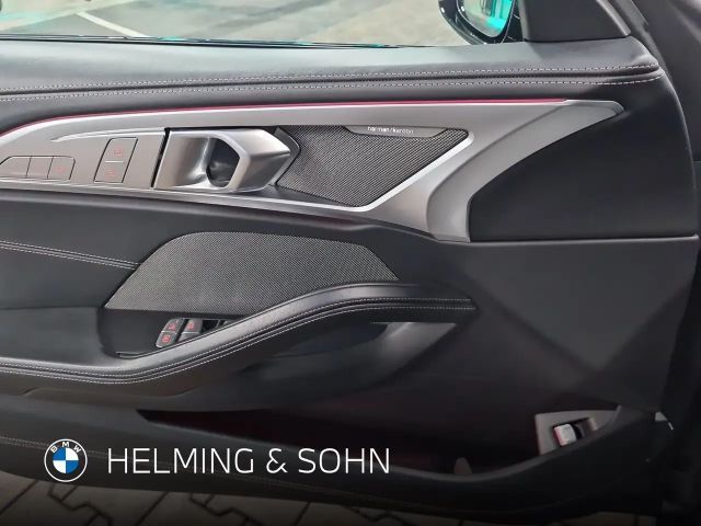 BMW M850 Coupé Gran Coupé xDrive