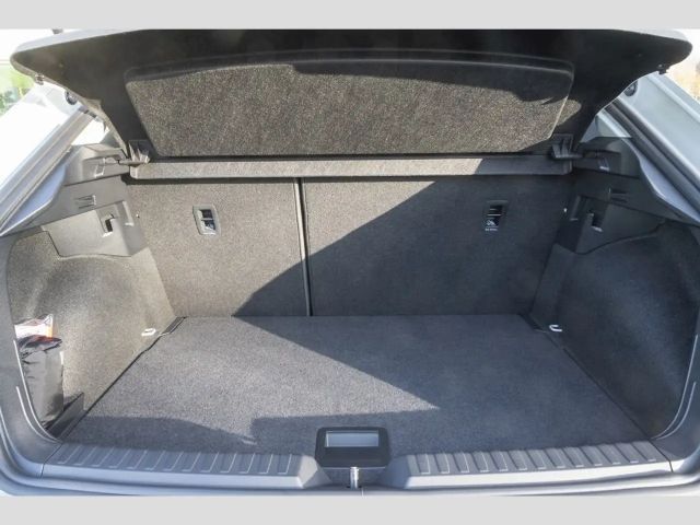 Audi A1 25 TFSI Sportback