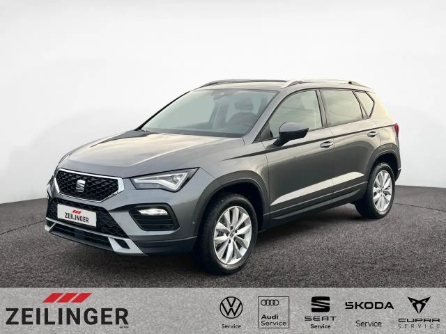 Seat Ateca 2.0 TDI DSG Style