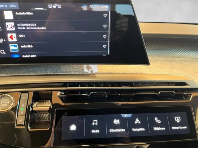 Peugeot 5008 GT-Line Hybrid