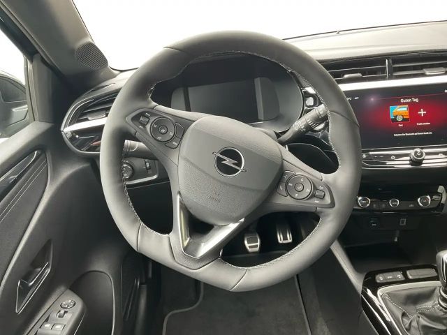 Opel Corsa 1.2 Turbo GS-Line Grand Sport Turbo