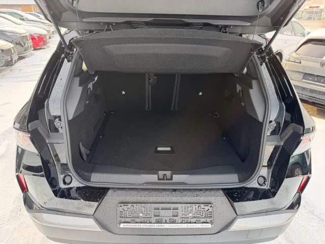 Opel Grandland X Edition Hybrid