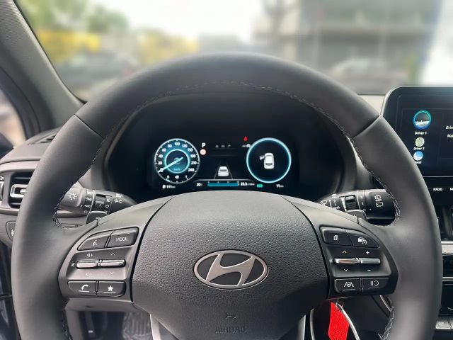 Hyundai i30 Advantage
