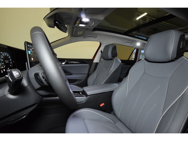 Volkswagen Passat 2.0 TDI DSG Elegance Elegance