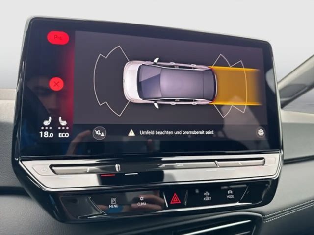 Volkswagen ID.3 IQ.Drive Performance Pro