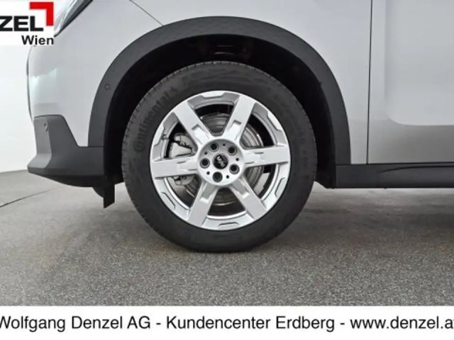 MINI Cooper Countryman U25 B38