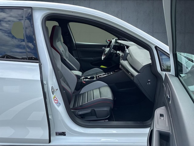 Volkswagen Golf GTI Golf VIII