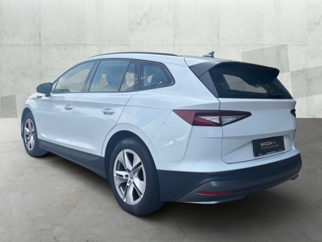 Skoda Enyaq Loft