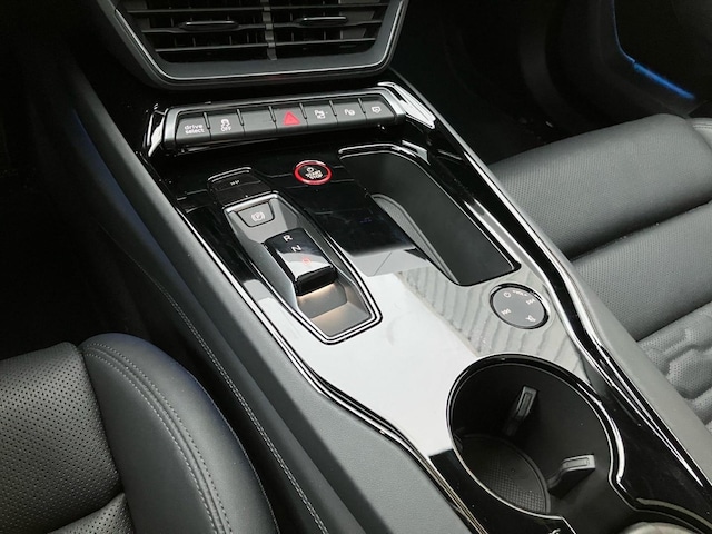 Audi RS e-tron GT Quattro