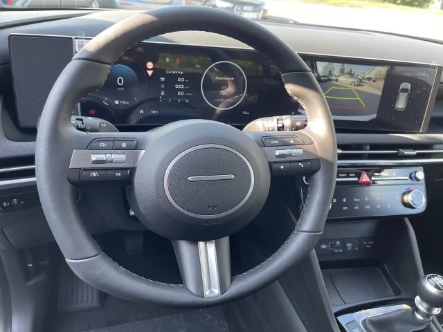 Hyundai Tucson T-GDi