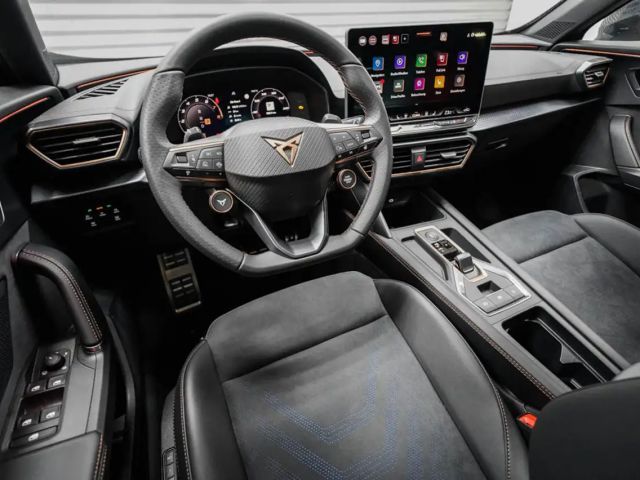 Cupra Formentor DSG VZ