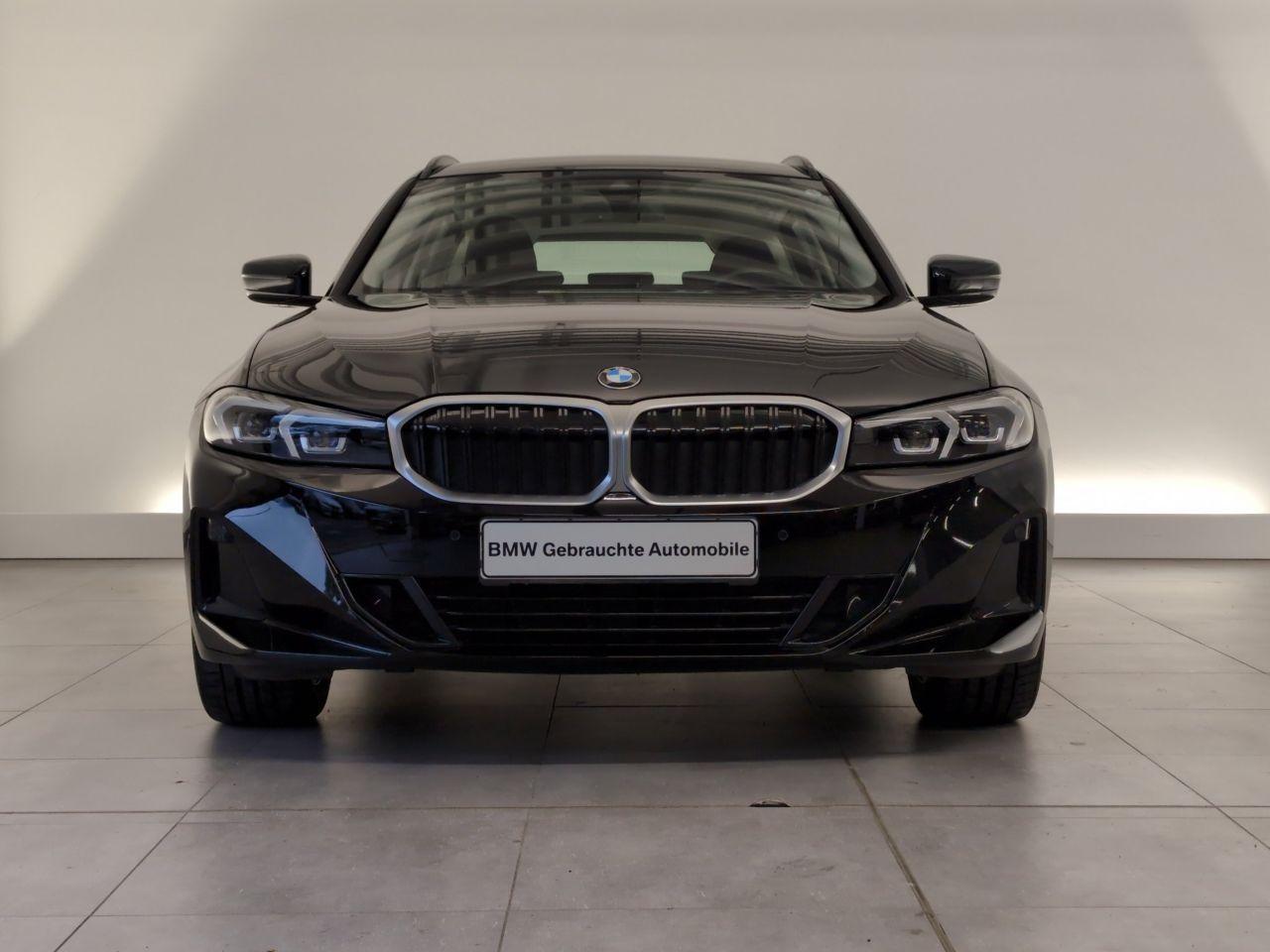 BMW 318 318i Touring