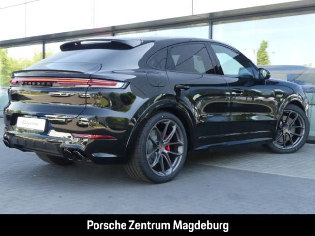 Porsche Cayenne Coupé E-Hybrid S