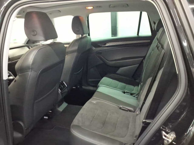 Skoda Kodiaq 2.0 TDI 4x4 Style Style