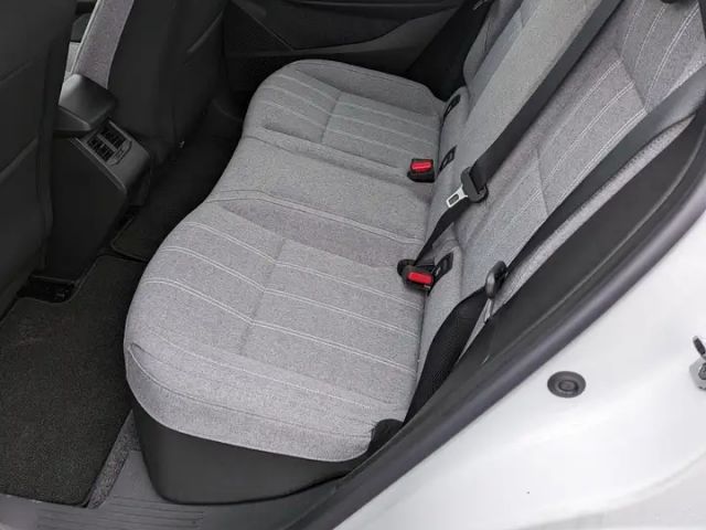 Renault Megane ER Evolution