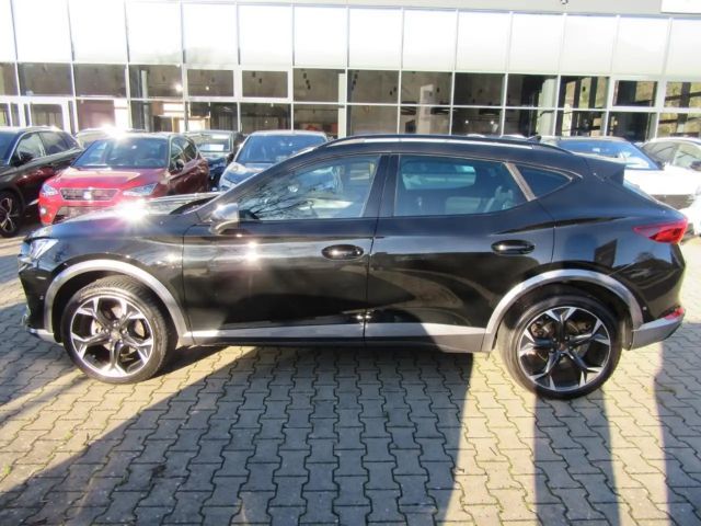 Cupra Formentor 1.5 TSI