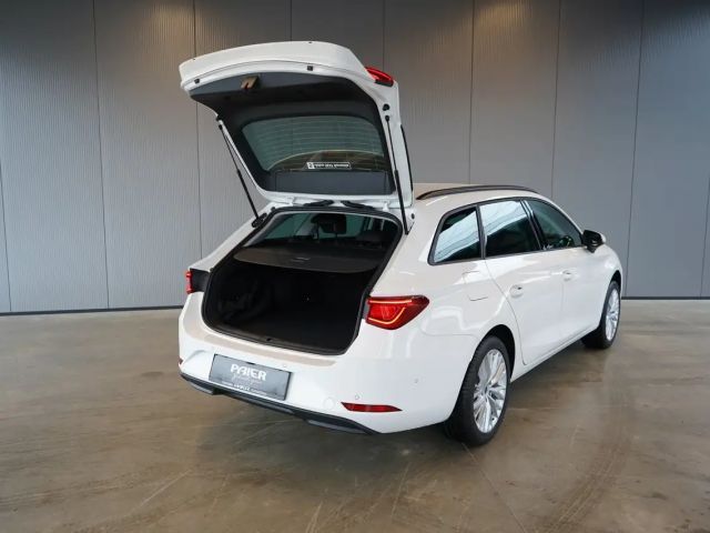 Seat Leon DSG Style e-Hybrid