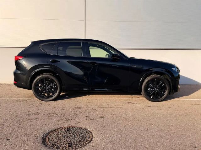 Mazda CX-60 4WD Homura Plus