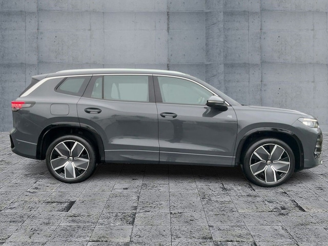 Volkswagen Tayron 2.0 TDI R-Line