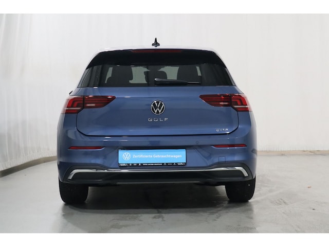 Volkswagen Golf 1.5 eTSI Golf VIII