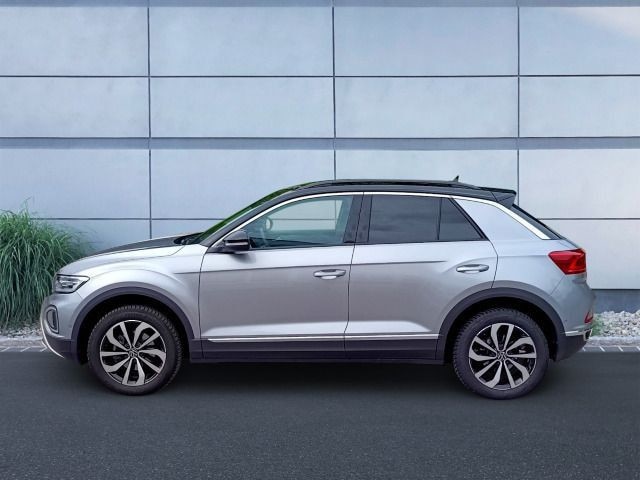 Volkswagen T-Roc 1.5 TSI DSG Style