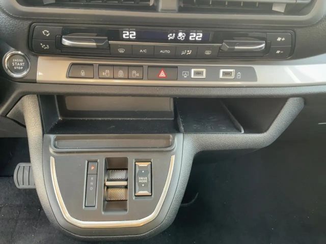 Citroën Spacetourer BlueHDi Plus