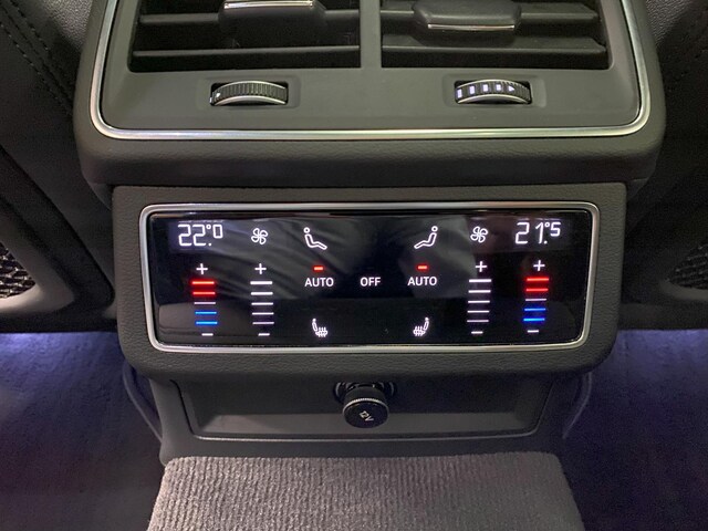 Audi A6 40 TDI Avant Quattro S-Line S-Tronic