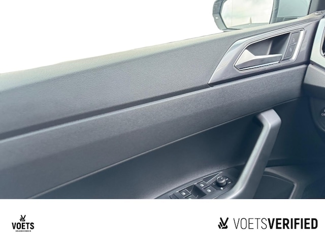 Volkswagen Polo 1.0 TSI DSG Style