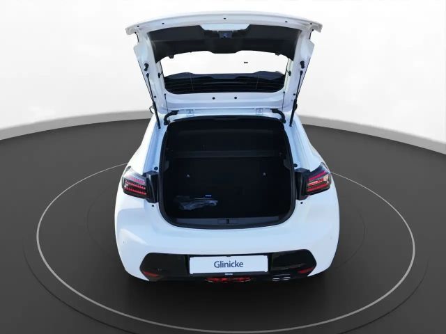 Peugeot E-208 GT-Line