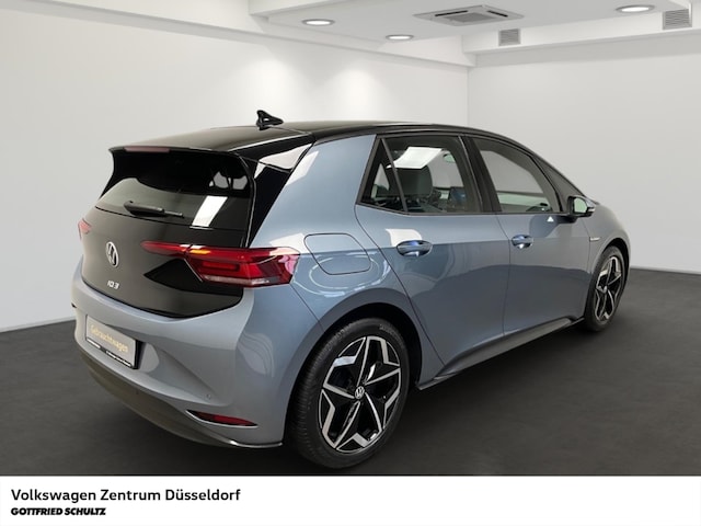 Volkswagen ID.3 Performance Pro