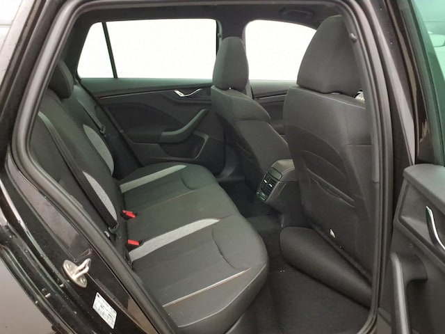 Skoda Kamiq 1.5 TSI Tour